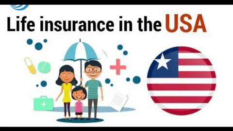 Usa insurance customer company