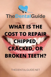 Chipped tooth repair cost with insurance