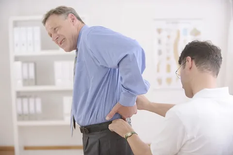 Chiropractor without insurance