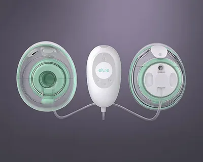 Wearable breast pump through insurance